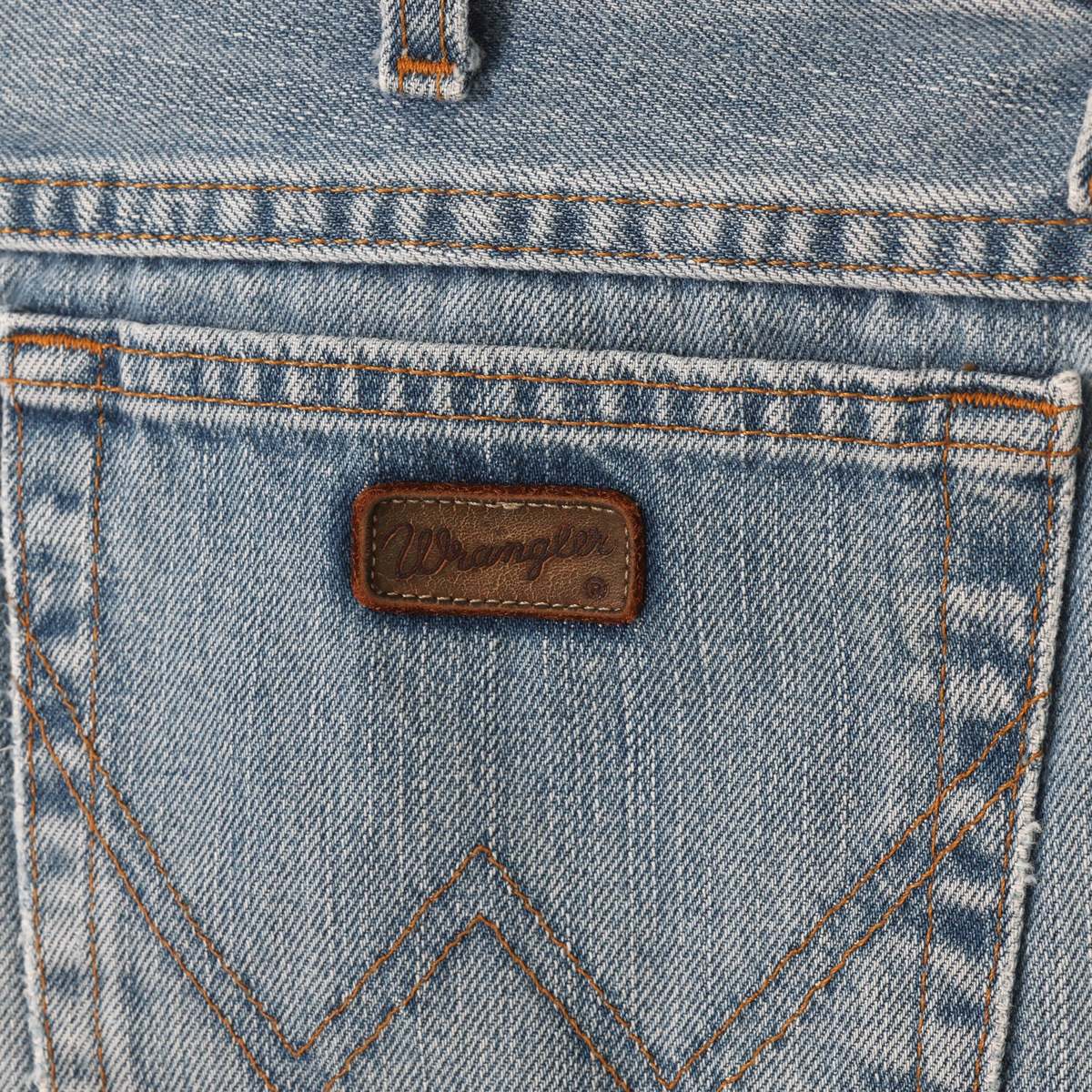 Wrangler Texas Jeans - Blue - Image 4 of 7
