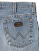 Wrangler Texas Jeans - Blue - Thumbnail 5
