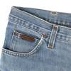 Wrangler Texas Jeans - Blue - Thumbnail 6