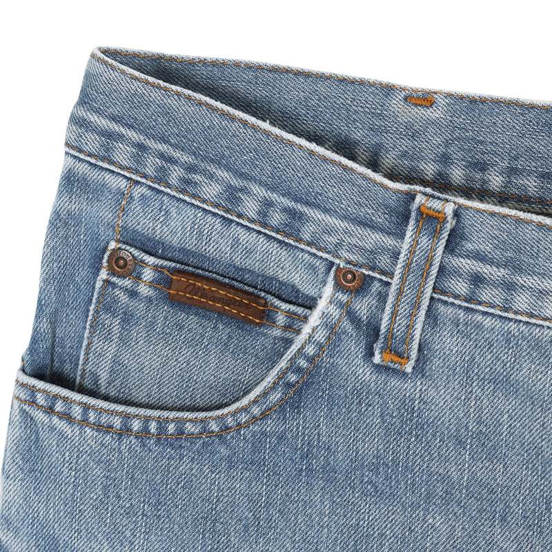 Wrangler Texas Jeans - Blue