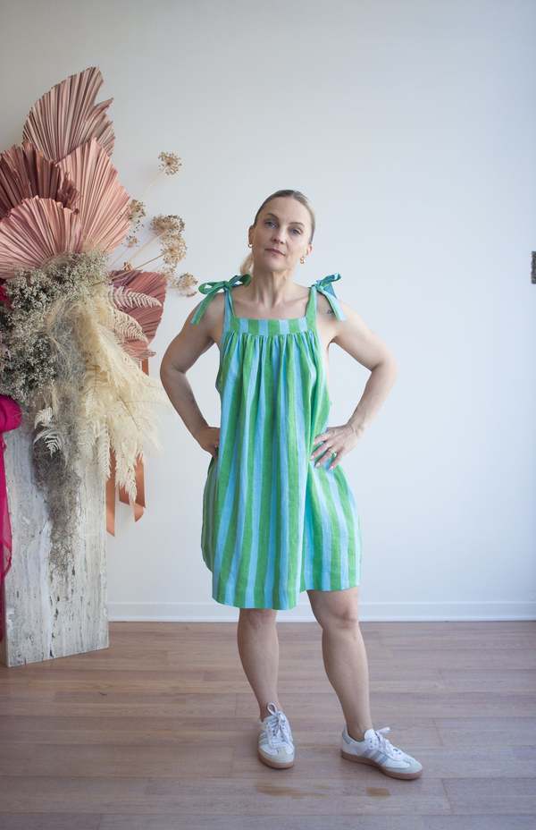 Kate Austin Designs Mimi Dress