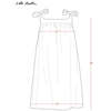 Kate Austin Designs Mimi Dress - Thumbnail 4
