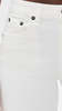 ASKK NY Juniper Jeans - Ivory - Thumbnail 4