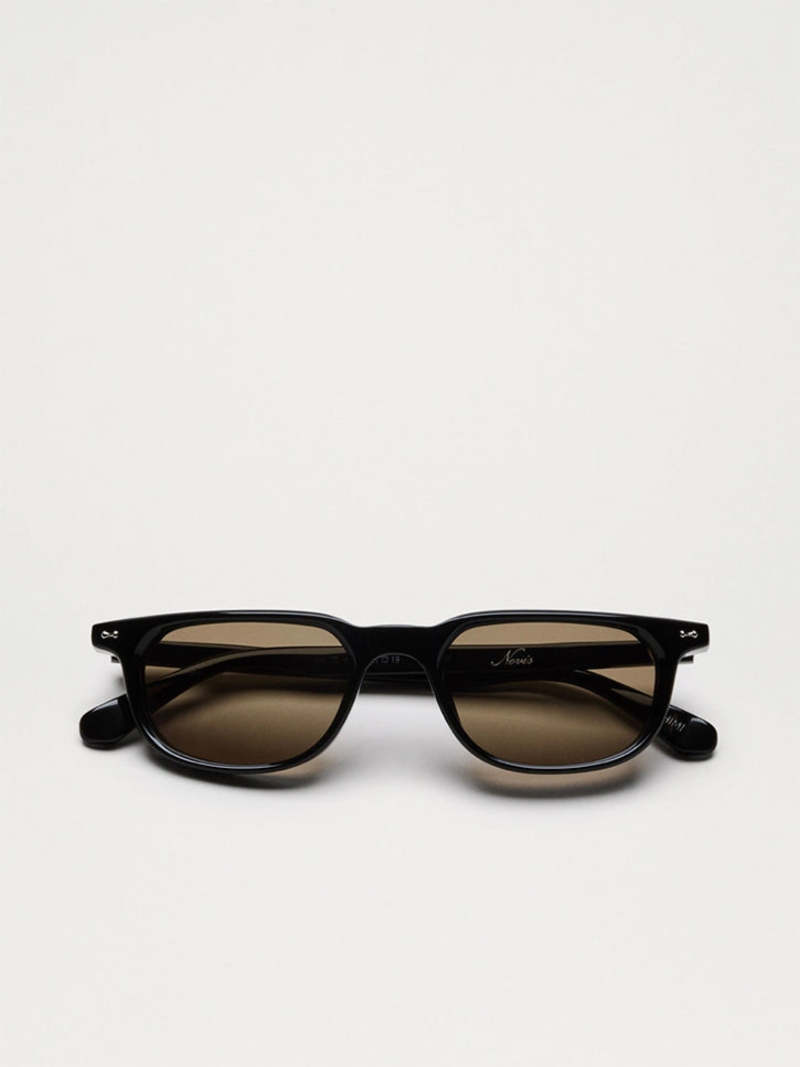 Chimi Eyewear Novis Sunglasses - Black Chimi Eyewear Novis Sunglasses - Black