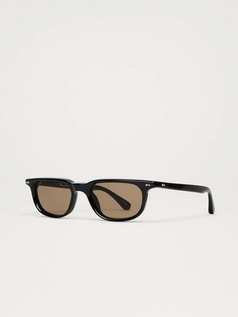 Chimi Eyewear Novis Sunglasses - Black Chimi Eyewear Novis Sunglasses - Black