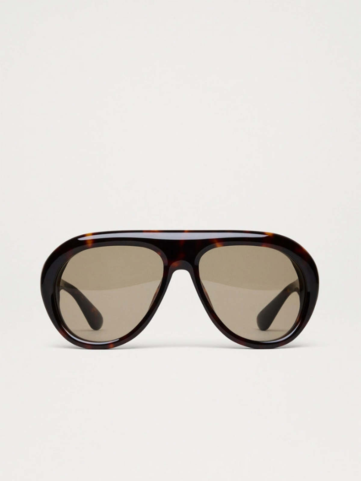 Chimi Eyewear Tony Sunglasses - Tortoise | Garmentory