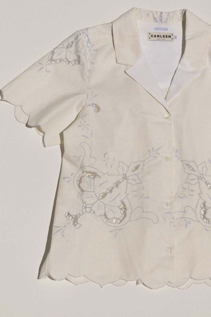 Carleen Dinner Party Shirt