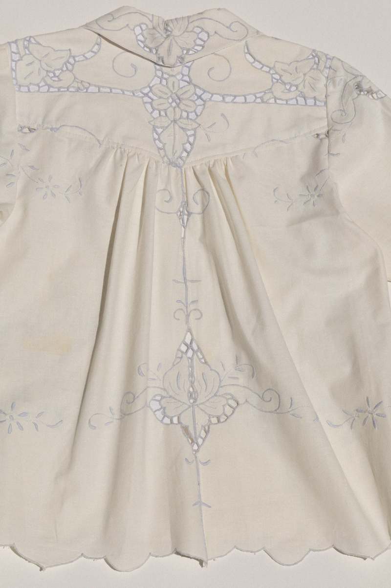 Carleen Dinner Party Shirt