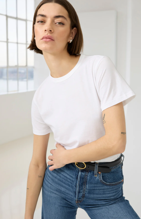 soldout.nyc The Iconically Soft Perfect Tee