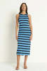Nation Ltd. Dani Tank Dress - Thumbnail 3