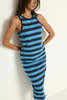 Nation Ltd. Dani Tank Dress - Thumbnail 4
