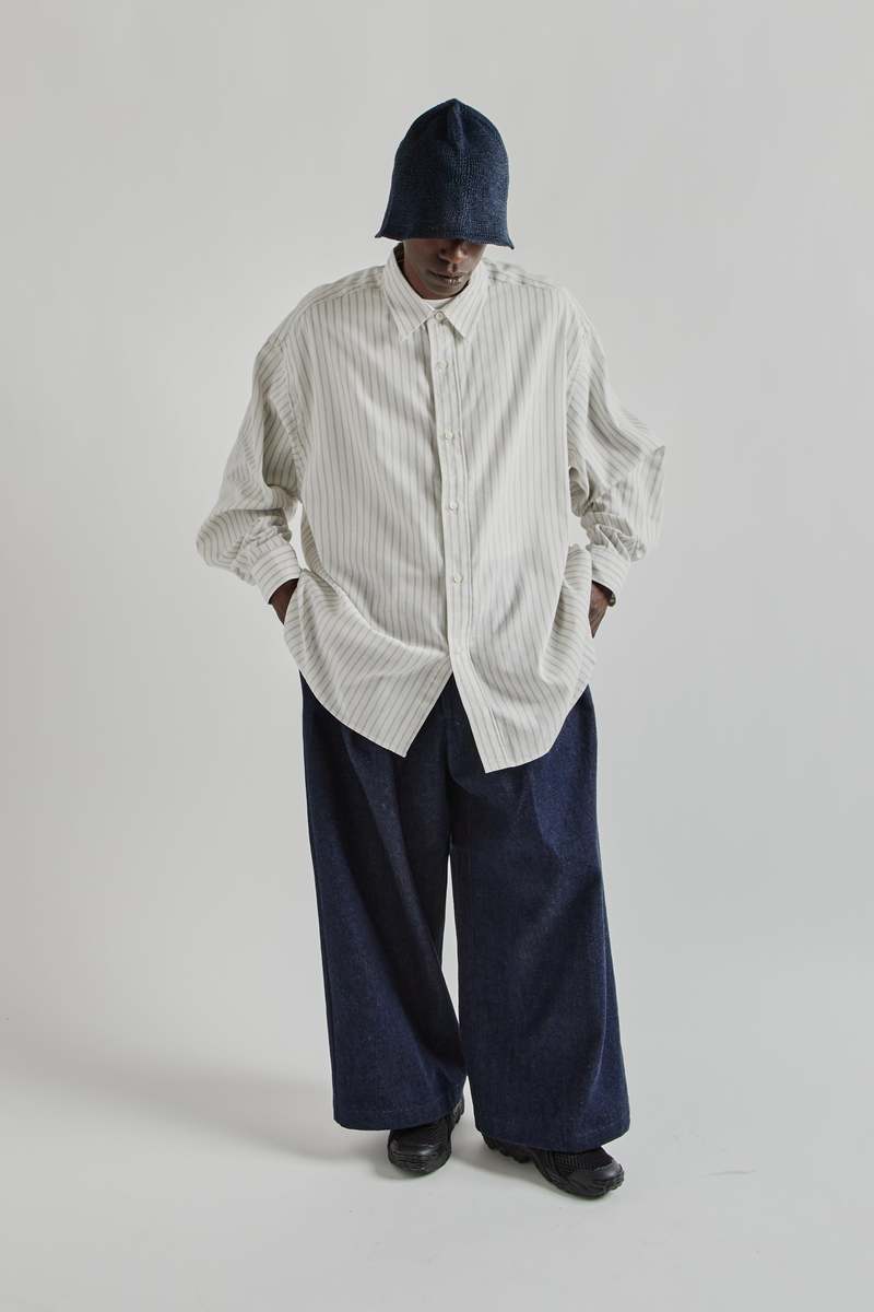 sillage シャツ sillage シャツ