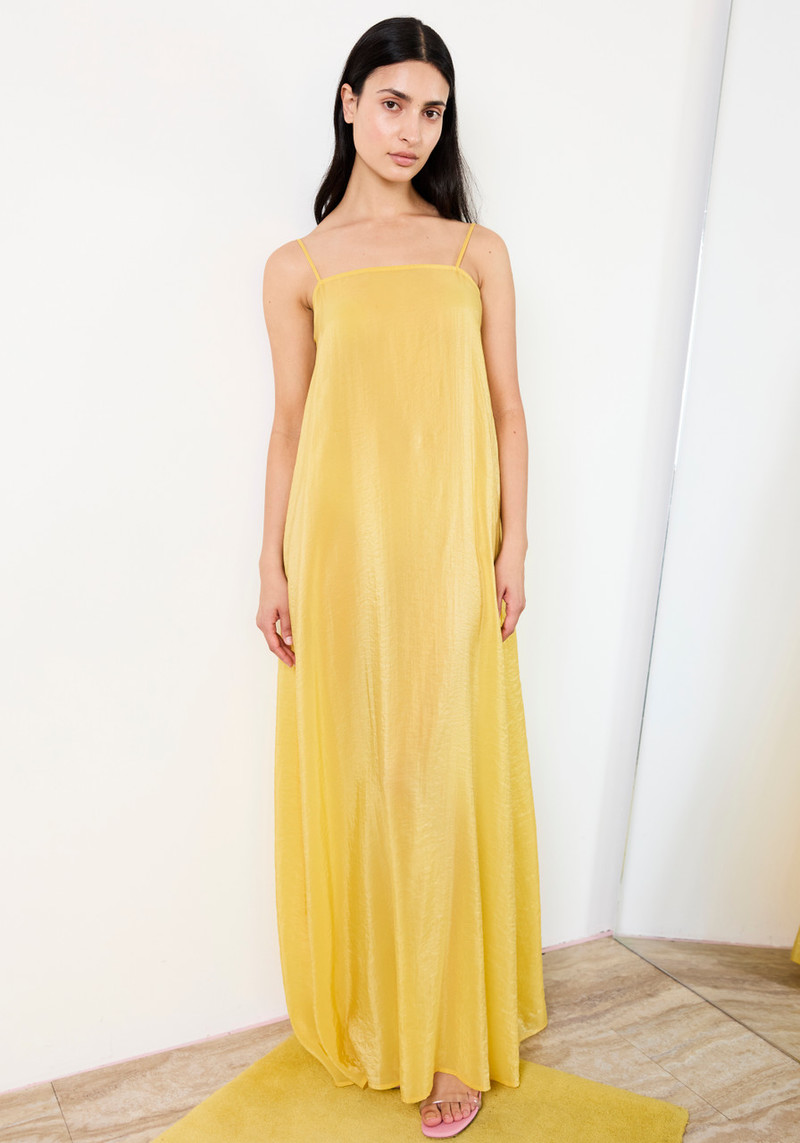 Leset Lana Maxi Dress