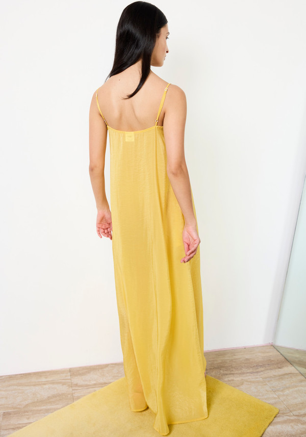 Leset Lana Maxi Dress