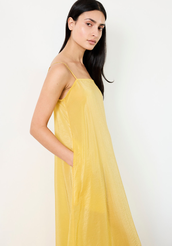 Leset Lana Maxi Dress