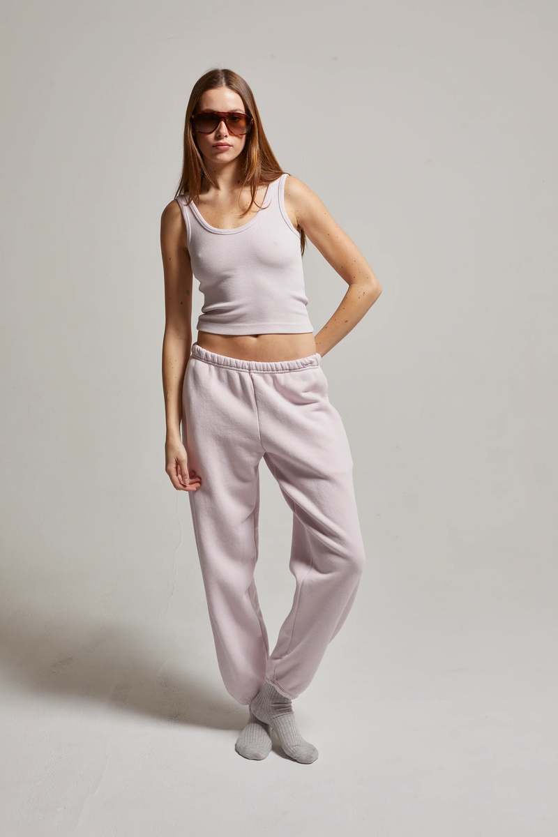Asher Sebi Sweatpant