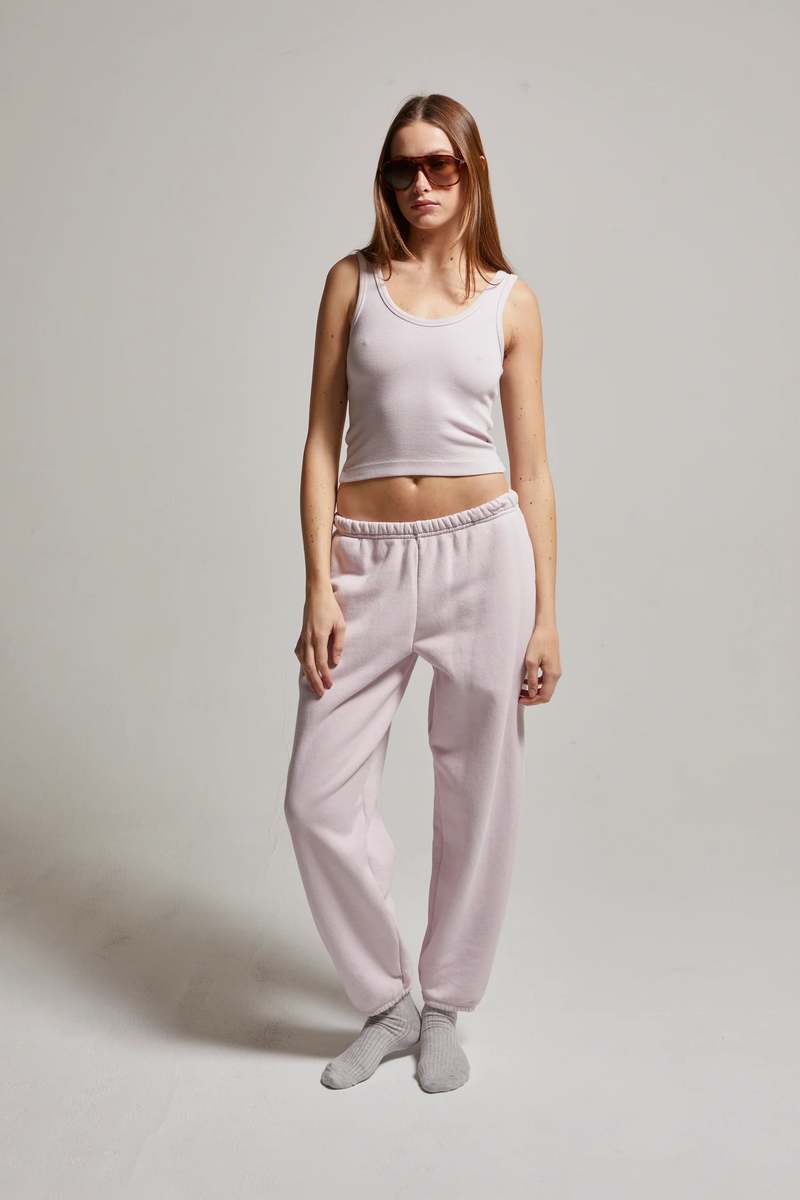 Asher Sebi Sweatpant