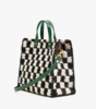 Clare V. Petit Summer Simple Tote - Thumbnail 3