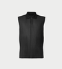 Issey Miyake Sleeveless Mesh Polo Top - Thumbnail 1