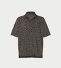 Issey Miyake Wind Speed Polo - Thumbnail 1