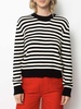 Maria Stanley Finn Striped Sweater - Thumbnail 1