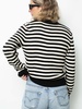 Maria Stanley Finn Striped Sweater - Thumbnail 3