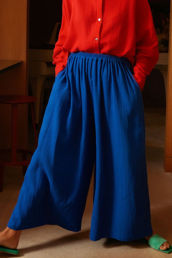 L.F.Markey Valen Trouser