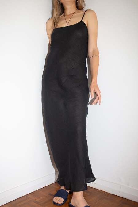 Baserange Gada Dress | Garmentory