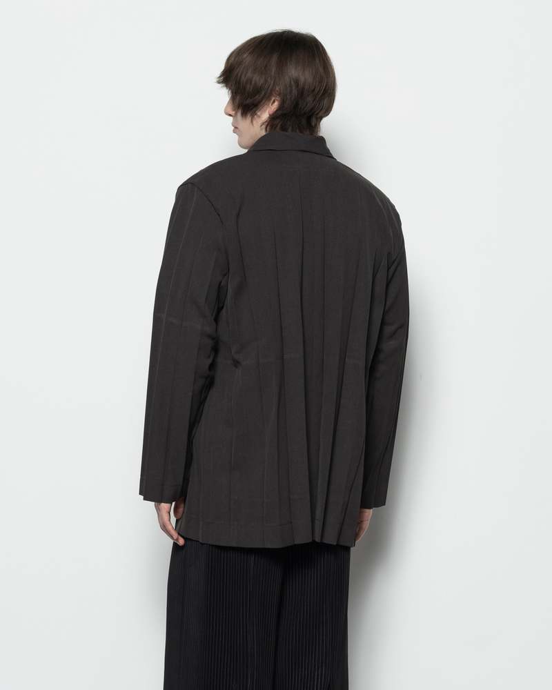HOMME PLISSE ISSEY MIYAKE Edge Jacket