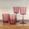 R+D.Lab Luisa Calice Wine Glasses - DSTYMAUV - Thumbnail 1