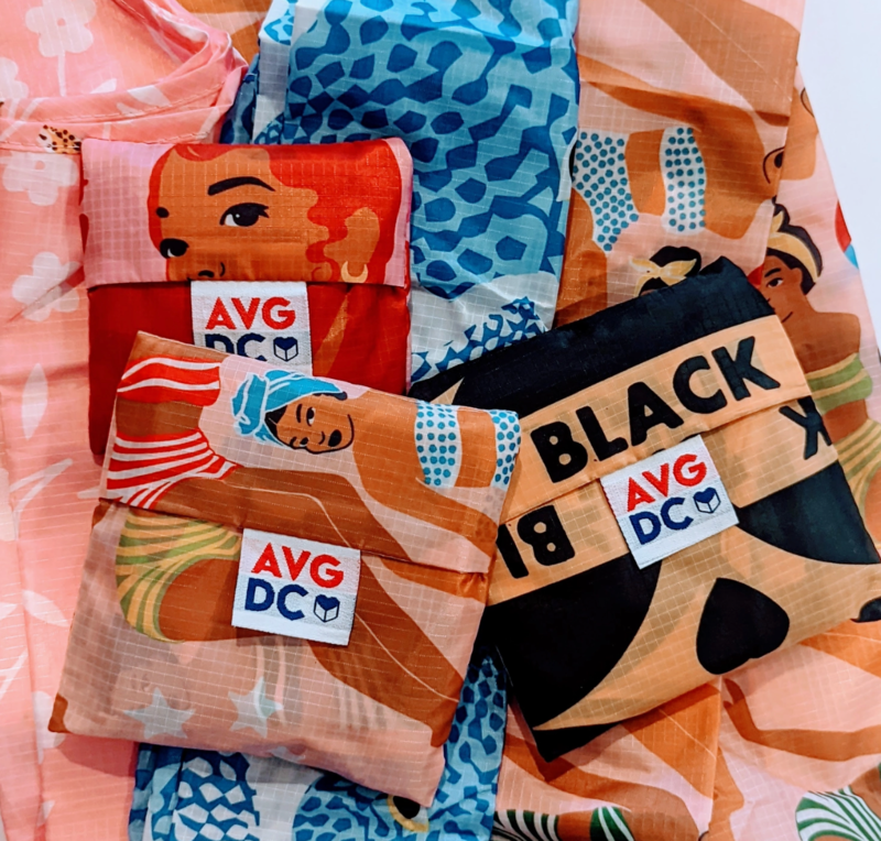All Very Goods Oak Bluffs Tote