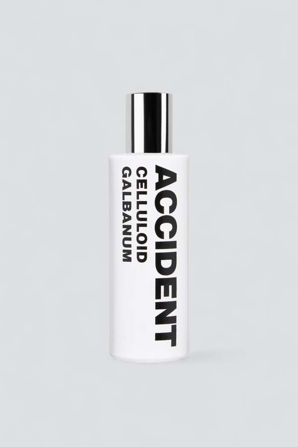 Comme des Garons Accident Celluloid Galbanum Eau de Toilette