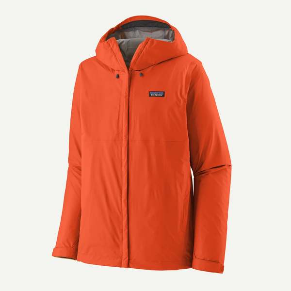 Patagonia Torrentshell 3L Jacket
