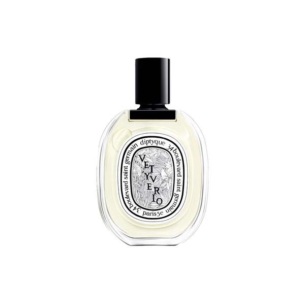 Diptyque Vetyverio Eau de Toilette 100 ml