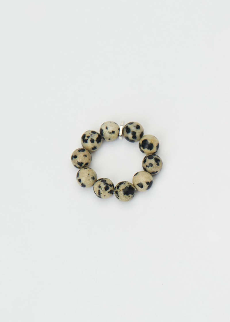 Mussels and Muscles Spheres Ring Mussels and Muscles Spheres Ring