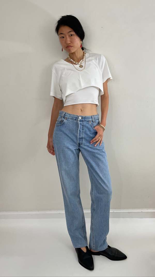 美品 Levi's リーバイス 501 STUDENT USA 32 LEVI'S 501 80s
