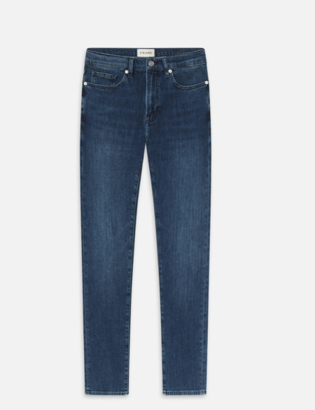 デニム・ジーパン DONDUP CRISTY (55267) Dondup Cristy Denim Pants in Blue | Lyst