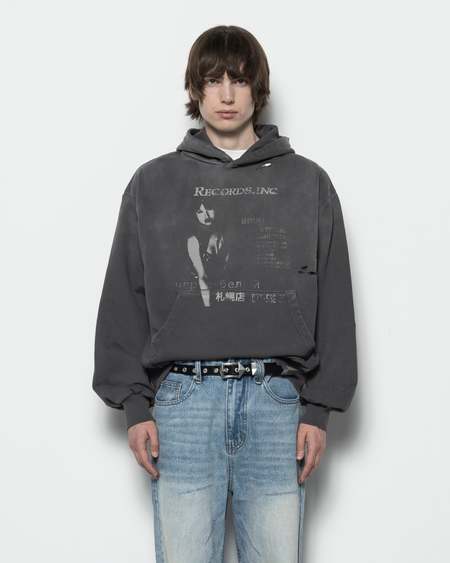 スウェット・トレーナー RASSVET HOUSE ZIP HOODIE (52396) Rassvet House Zip Hoodie | italist