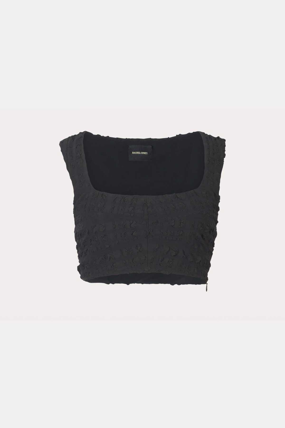 Rachel Comey Bora Top - Image 5 of 5