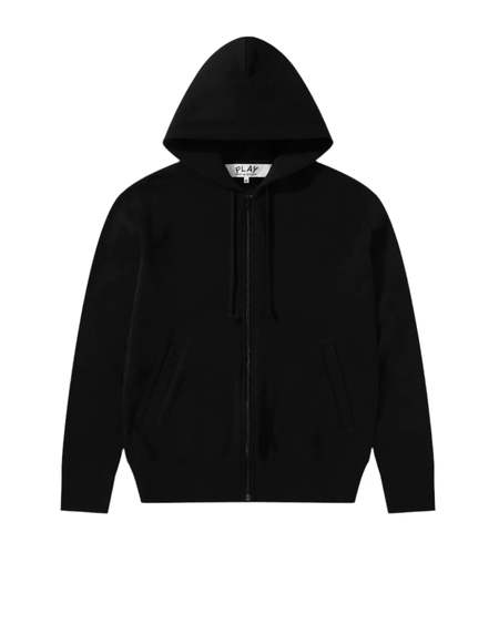 Rassvet House Zip Hoodie | Garmentory