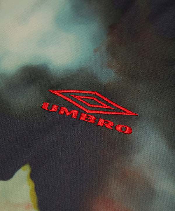 BAL ORIGINAL BAL X UMBRO Soccer Jersey | Garmentory
