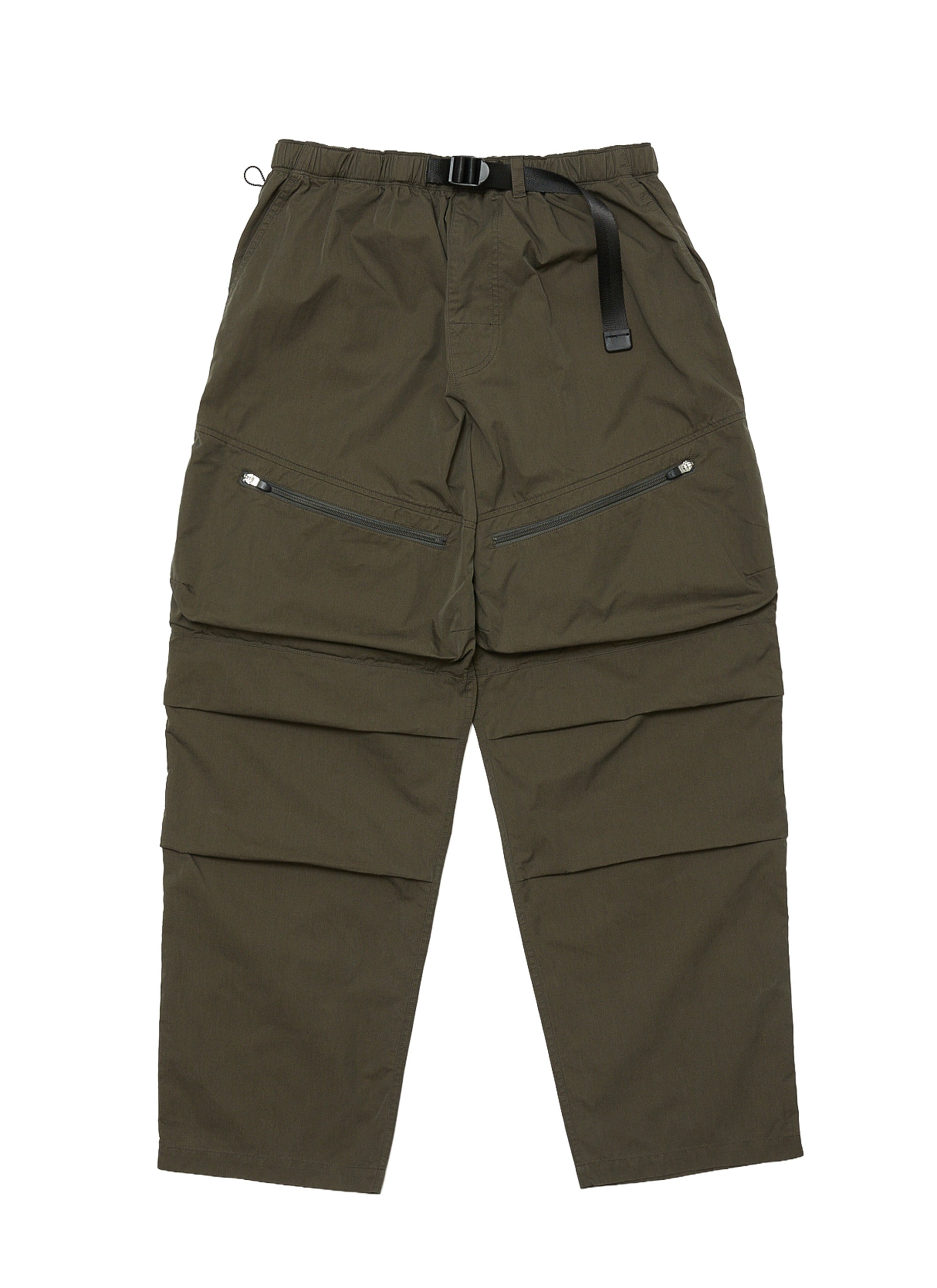 BAL ORIGINAL CN Front Cargo Wide Mountain Pant Pants | Garmentory