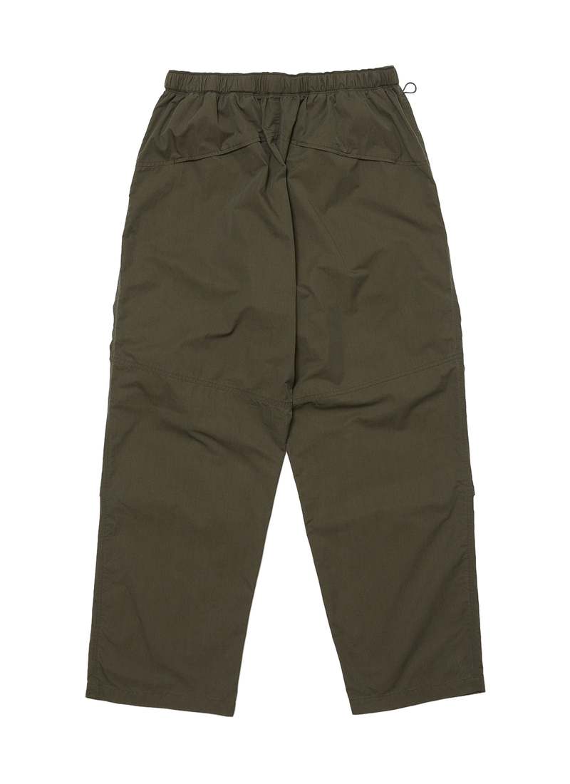 BAL ORIGINAL CN Front Cargo Wide Mountain Pant Pants | Garmentory