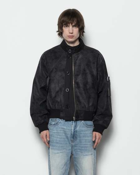 Banks Journal Mens Fahrenheit Puffer Jacket - SurfBored