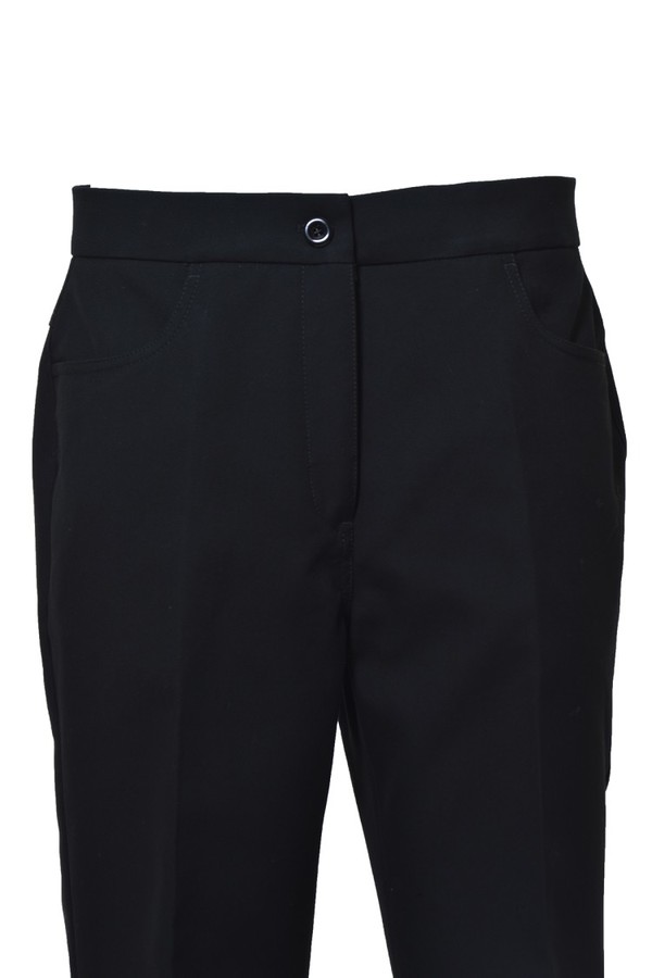 パンツ Jil Sander Flared Pants Jil Sander Flared Pants - Black | Garmentory