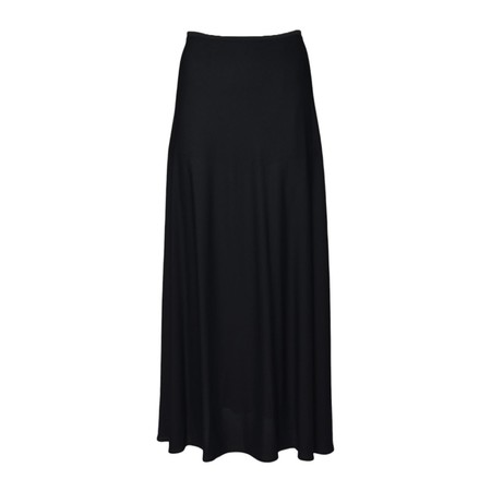 Jil Sander 94 Skirt - Magnet | Garmentory Jil Sander 94 Skirt - Magnet | Garmentory