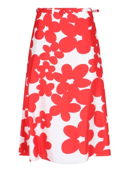 スカート MARNI Exposed lining skirt Marni Exposed Lining Skirt | Grailed