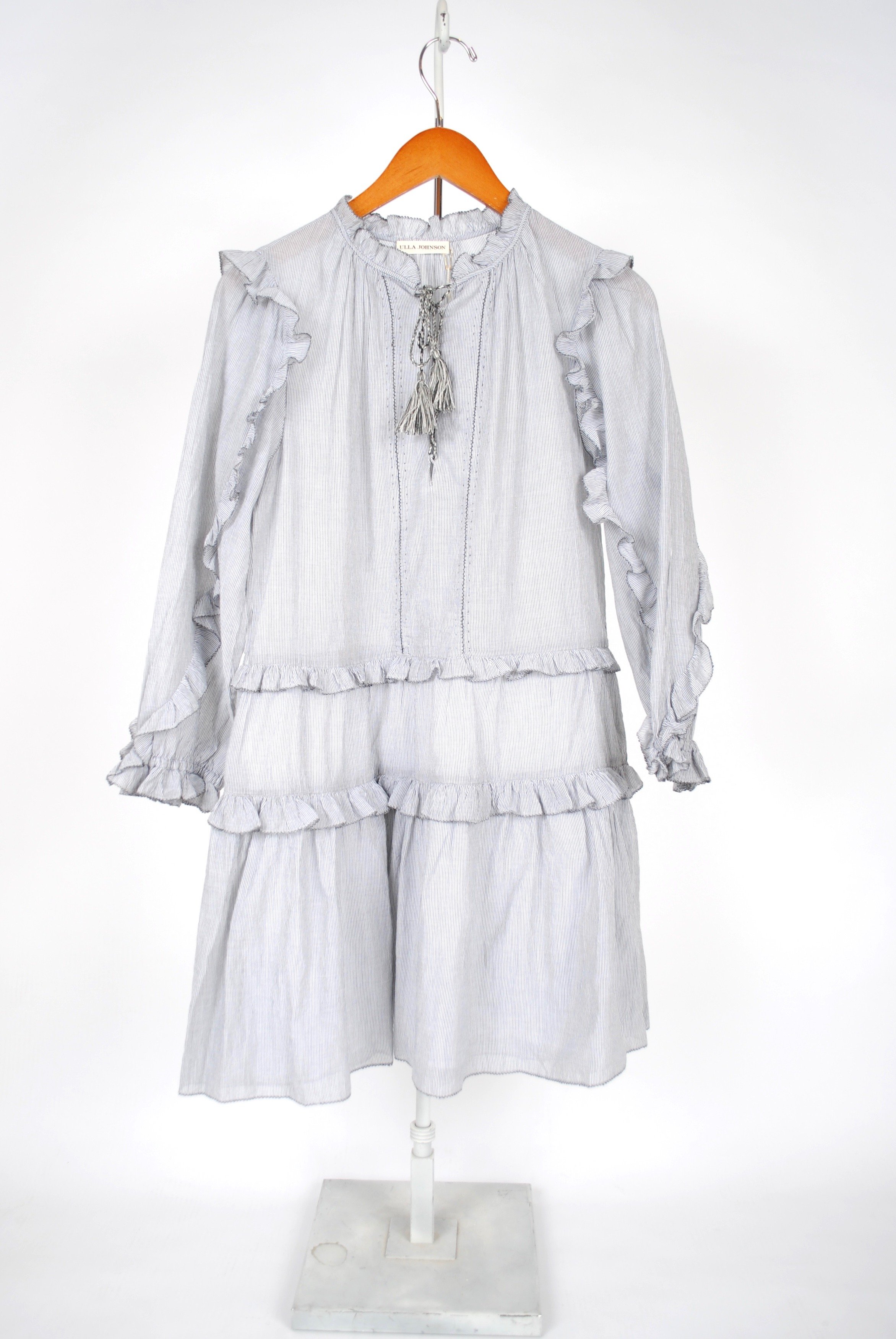 Ulla Johnson Essie Dress Flash Sales 