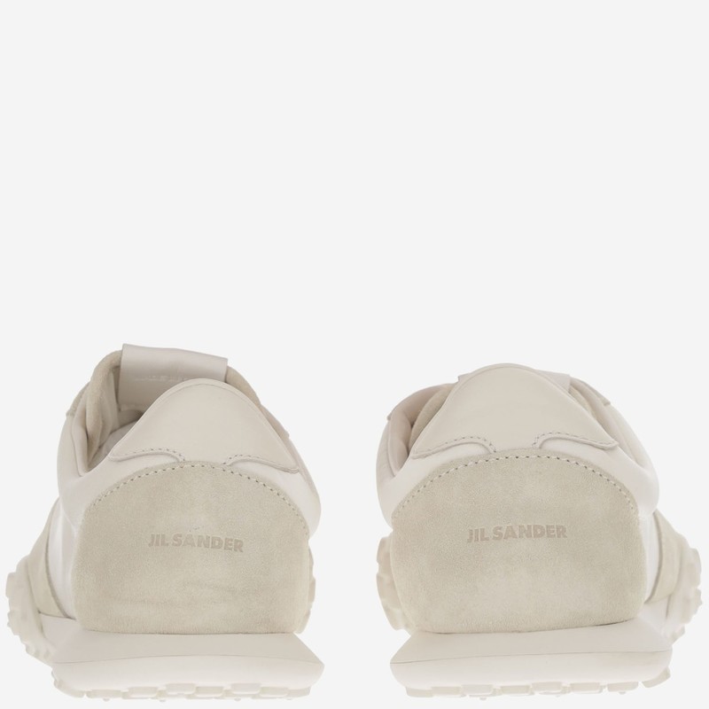 Jil Sander Moon Sneakers | Garmentory