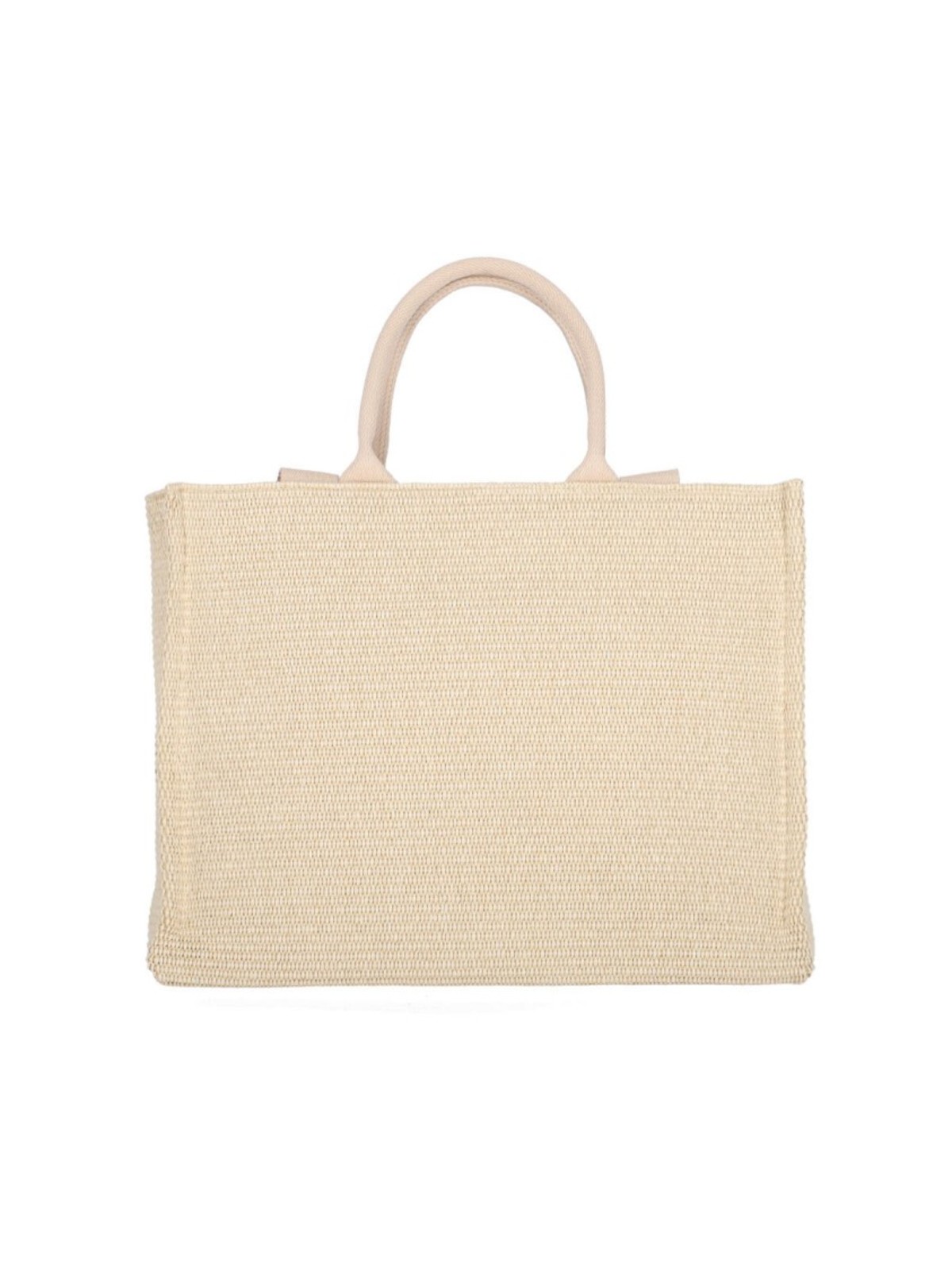 トートバッグ Marni Large \"East/West\" Tote Bag - Cream Marni Large East/West Tote Bag - Cream | Garmentory
